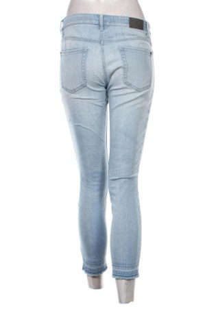 Damskie jeansy Cambio, Rozmiar S, Kolor Niebieski, Cena 143,99 zł