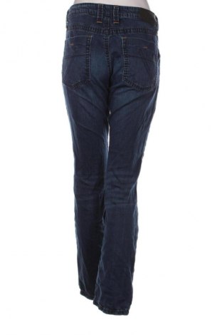 Damskie jeansy Camp David, Rozmiar L, Kolor Niebieski, Cena 53,99 zł
