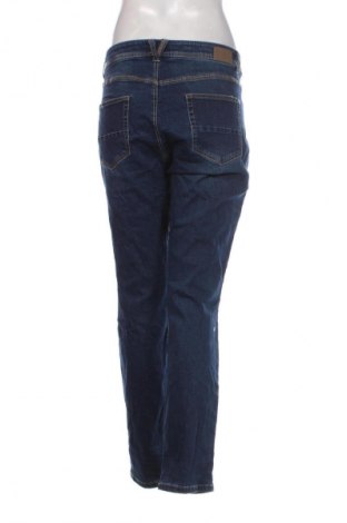 Damskie jeansy Canda, Rozmiar XXL, Kolor Niebieski, Cena 91,99 zł