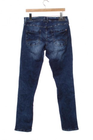 Damskie jeansy Cecil, Rozmiar XL, Kolor Niebieski, Cena 107,99 zł