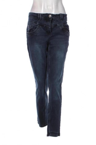 Damen Jeans Cecil, Größe XL, Farbe Blau, Preis € 21,00