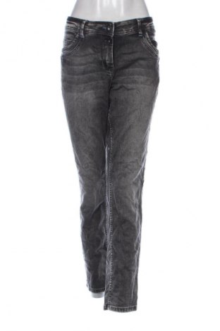 Blugi de femei Cecil, Mărime XL, Culoare Gri, Preț 83,99 Lei