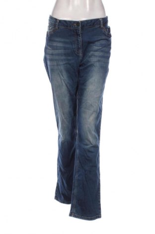 Blugi de femei Cecil, Mărime XXL, Culoare Albastru, Preț 141,99 Lei