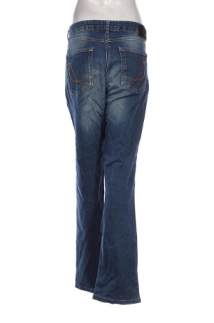 Blugi de femei Cecil, Mărime XXL, Culoare Albastru, Preț 141,99 Lei