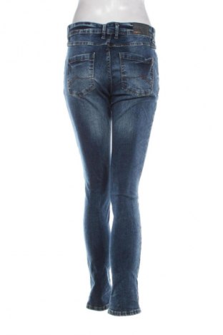 Blugi de femei Cecil, Mărime S, Culoare Albastru, Preț 141,99 Lei