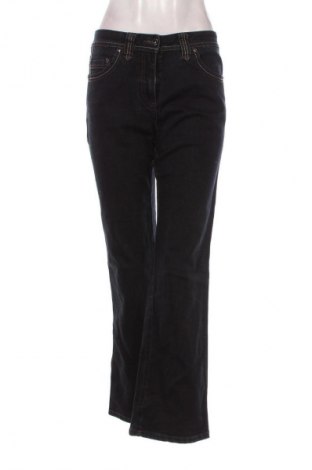 Damen Jeans Cecil, Größe M, Farbe Schwarz, Preis 21,00 €