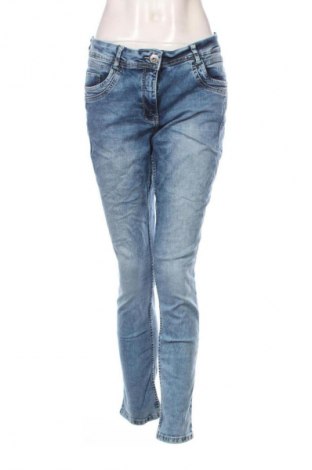 Blugi de femei Cecil, Mărime XL, Culoare Albastru, Preț 114,99 Lei