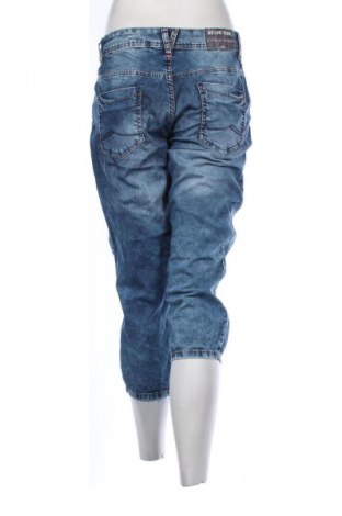 Damskie jeansy Cecil, Rozmiar M, Kolor Niebieski, Cena 72,99 zł