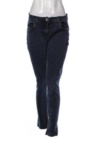 Damskie jeansy Cecil, Rozmiar XL, Kolor Niebieski, Cena 94,26 zł