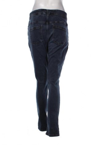 Damskie jeansy Cecil, Rozmiar XL, Kolor Niebieski, Cena 94,26 zł