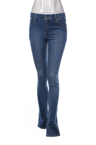 Blugi de femei Cheap Monday, Mărime M, Culoare Albastru, Preț 107,89 Lei