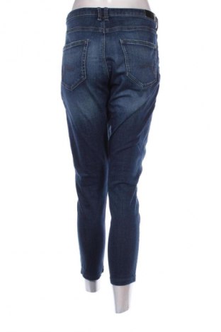 Blugi de femei Clockhouse, Mărime XL, Culoare Albastru, Preț 94,73 Lei