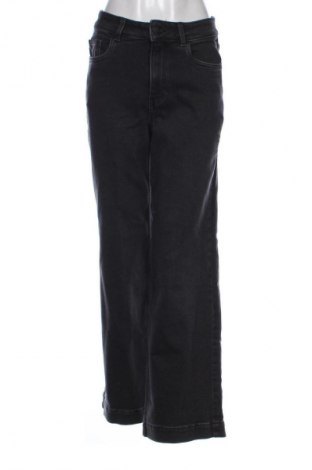 Damskie jeansy Collection, Rozmiar M, Kolor Czarny, Cena 107,86 zł
