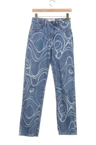 Damen Jeans Cotton On, Größe XS, Farbe Mehrfarbig, Preis 14,77 €