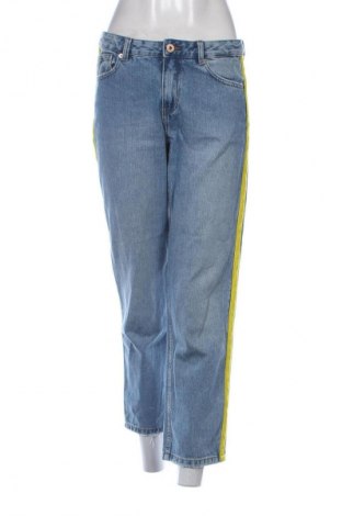 Damen Jeans Cropp, Größe S, Farbe Blau, Preis 20,99 €