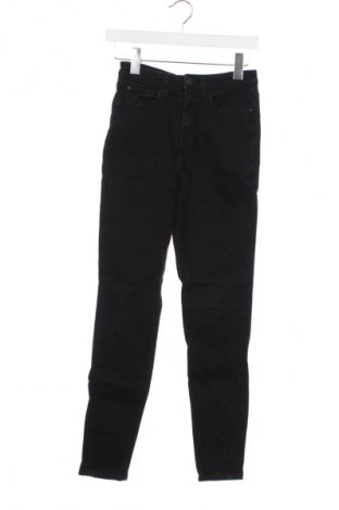 Damen Jeans Cropp, Größe XS, Farbe Schwarz, Preis € 16,37