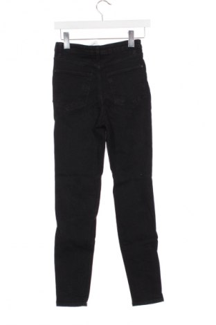 Damen Jeans Cropp, Größe XS, Farbe Schwarz, Preis € 16,37
