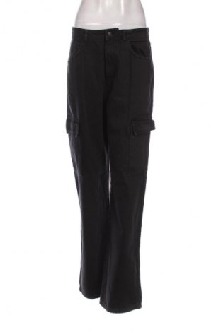 Damen Jeans Cropp, Größe M, Farbe Schwarz, Preis 20,99 €