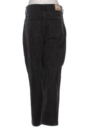 Blugi de femei Cropp, Mărime M, Culoare Negru, Preț 108,00 Lei