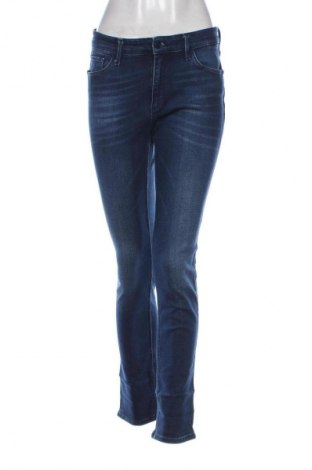 Női farmernadrág Cross Jeans, Méret S, Szín Kék, Ár 5 776 Ft