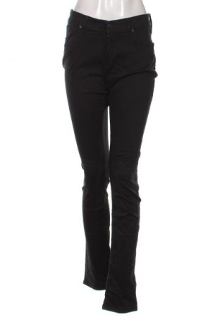 Blugi de femei Cross Jeans, Mărime M, Culoare Negru, Preț 53,99 Lei