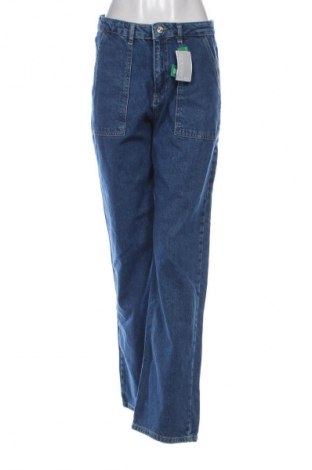 Damen Jeans Defacto, Größe M, Farbe Blau, Preis 24,00 €