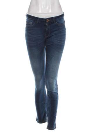 Dámske džínsy  Denim 1982, Veľkosť S, Farba Modrá, Cena  9,95 €