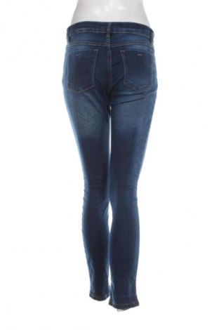 Dámske džínsy  Denim 1982, Veľkosť S, Farba Modrá, Cena  9,95 €