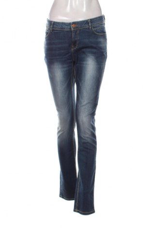 Dámské džíny  Denim 1982, Velikost XL, Barva Modrá, Cena  371,00 Kč