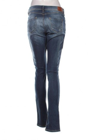 Dámské džíny  Denim 1982, Velikost XL, Barva Modrá, Cena  371,00 Kč