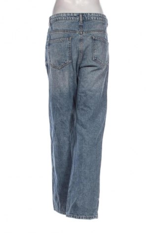 Damskie jeansy Denim&Co., Rozmiar L, Kolor Niebieski, Cena 65,99 zł
