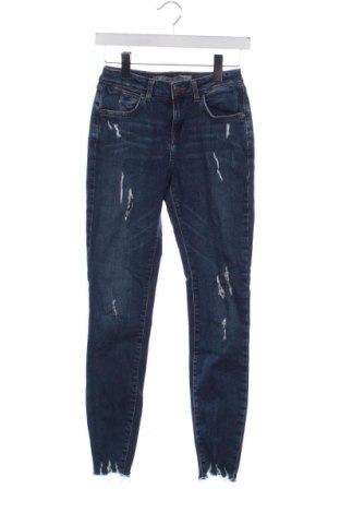 Damen Jeans Denim&Co., Größe S, Farbe Blau, Preis € 8,99