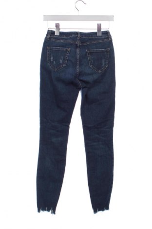 Damen Jeans Denim&Co., Größe S, Farbe Blau, Preis € 8,99