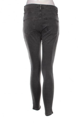 Blugi de femei Denim&Co., Mărime M, Culoare Gri, Preț 76,32 Lei