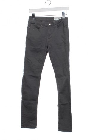 Dámske džínsy  Denim&Co., Veľkosť S, Farba Sivá, Cena  14,83 €
