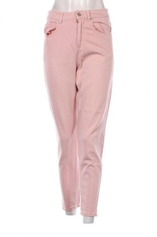 Дамски дънки Denim&Co., Размер S, Цвят Пепел от рози, Цена 28,88 лв.