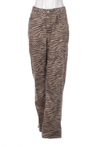 Damen Jeans Denim Co., Größe M, Farbe Mehrfarbig, Preis 15,00 €
