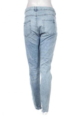 Γυναικείο Τζίν Denim Co., Μέγεθος XXL, Χρώμα Μπλέ, Τιμή 14,77 €