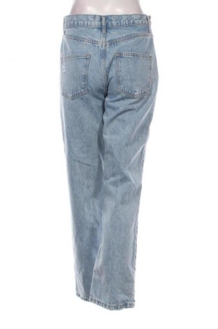 Γυναικείο Τζίν Denim&Co., Μέγεθος M, Χρώμα Μπλέ, Τιμή 14,83 €