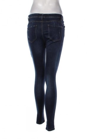 Γυναικείο Τζίν Denim Co., Μέγεθος M, Χρώμα Μπλέ, Τιμή 14,91 €