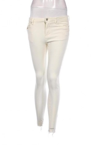 Dámské džíny  Denim Co., Velikost S, Barva Krémová, Cena  371,00 Kč