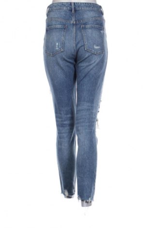 Дамски дънки Denim&Co., Размер S, Цвят Син, Цена 28,99 лв.