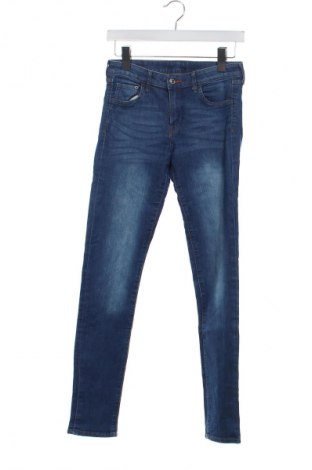 Damskie jeansy Denim Co., Rozmiar M, Kolor Niebieski, Cena 67,00 zł