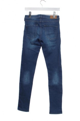 Damskie jeansy Denim Co., Rozmiar M, Kolor Niebieski, Cena 67,00 zł