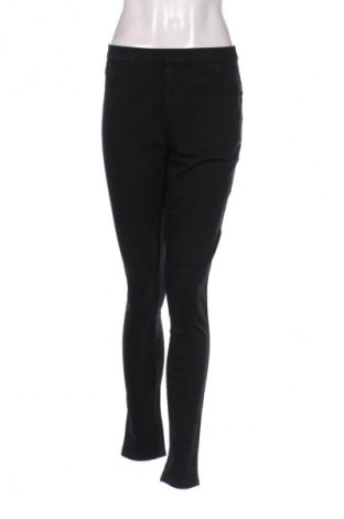 Blugi de femei Denim Co., Mărime L, Culoare Negru, Preț 79,11 Lei