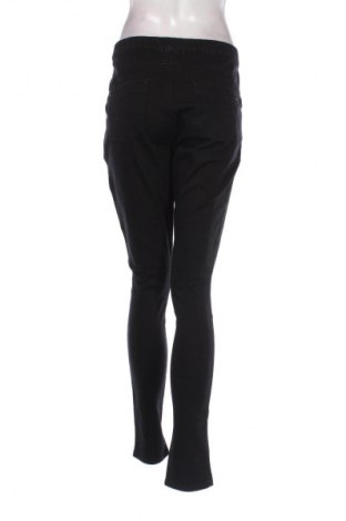 Blugi de femei Denim Co., Mărime L, Culoare Negru, Preț 79,11 Lei