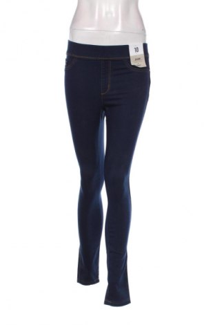 Damskie jeansy Denim Co., Rozmiar M, Kolor Niebieski, Cena 105,75 zł