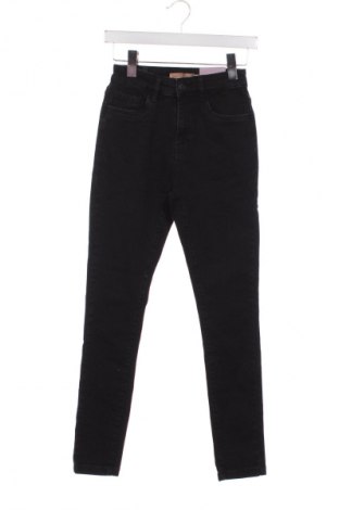 Damskie jeansy Denim Project, Rozmiar XXS, Kolor Czarny, Cena 244,99 zł