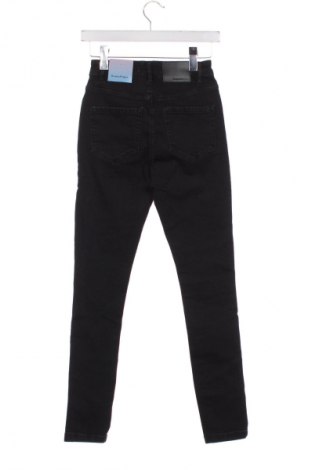 Damskie jeansy Denim Project, Rozmiar XXS, Kolor Czarny, Cena 244,99 zł