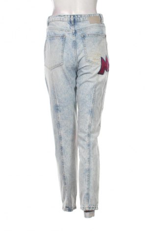 Damen Jeans Desigual, Größe S, Farbe Blau, Preis 119,99 €